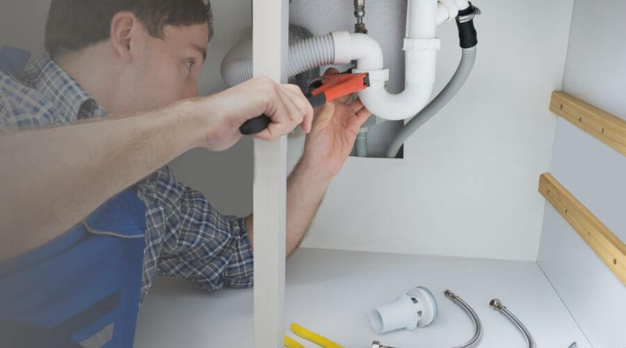 Professional Tankless Water Heater Installation in South Fulton, TN